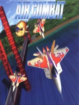 Air Combat [Value Series]