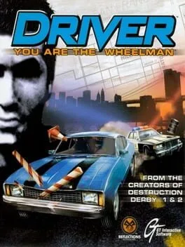 Driver [Best Of]
