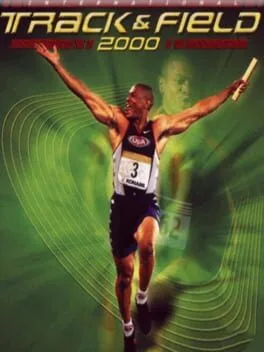 International Track and Field 2 (PS1)