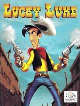 Lucky Luke [Platinum]