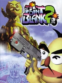 Point Blank 2 [Gun Bundle]