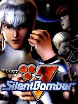 Silent Bomber [White Label]