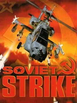Soviet Strike [Platinum]