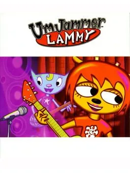 Um Jammer Lammy [Rental Only Not For Resale]