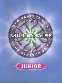 Who Wants to Be A Millionaire Junior (PS1)