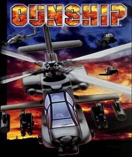 Gunship [Long Box]