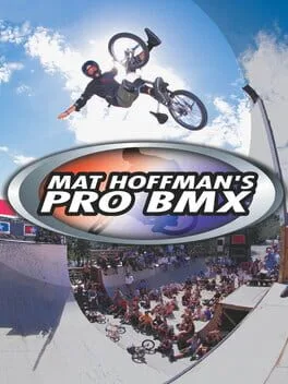 Mat Hoffman's Pro BMX [Greatest Hits]