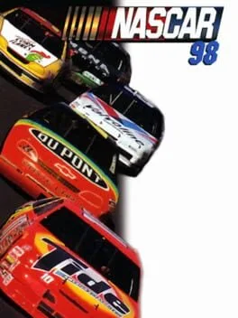 NASCAR 98 [Greatest Hits]