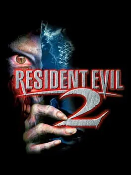 Resident Evil 2 [Greatest Hits] (PS1)