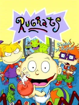 Rugrats Search for Reptar [Greatest Hits]