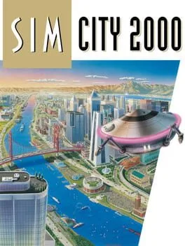 SimCity 2000 [Greatest Hits]