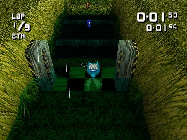 Circuit Breakers (1998) (PS1)