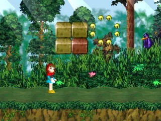 Doraemon 2: SOS! Otogi no Kuni (PS1)
