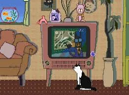 Jingle Cats (PS1)