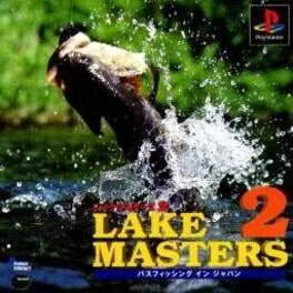 Lake Masters (PS1)