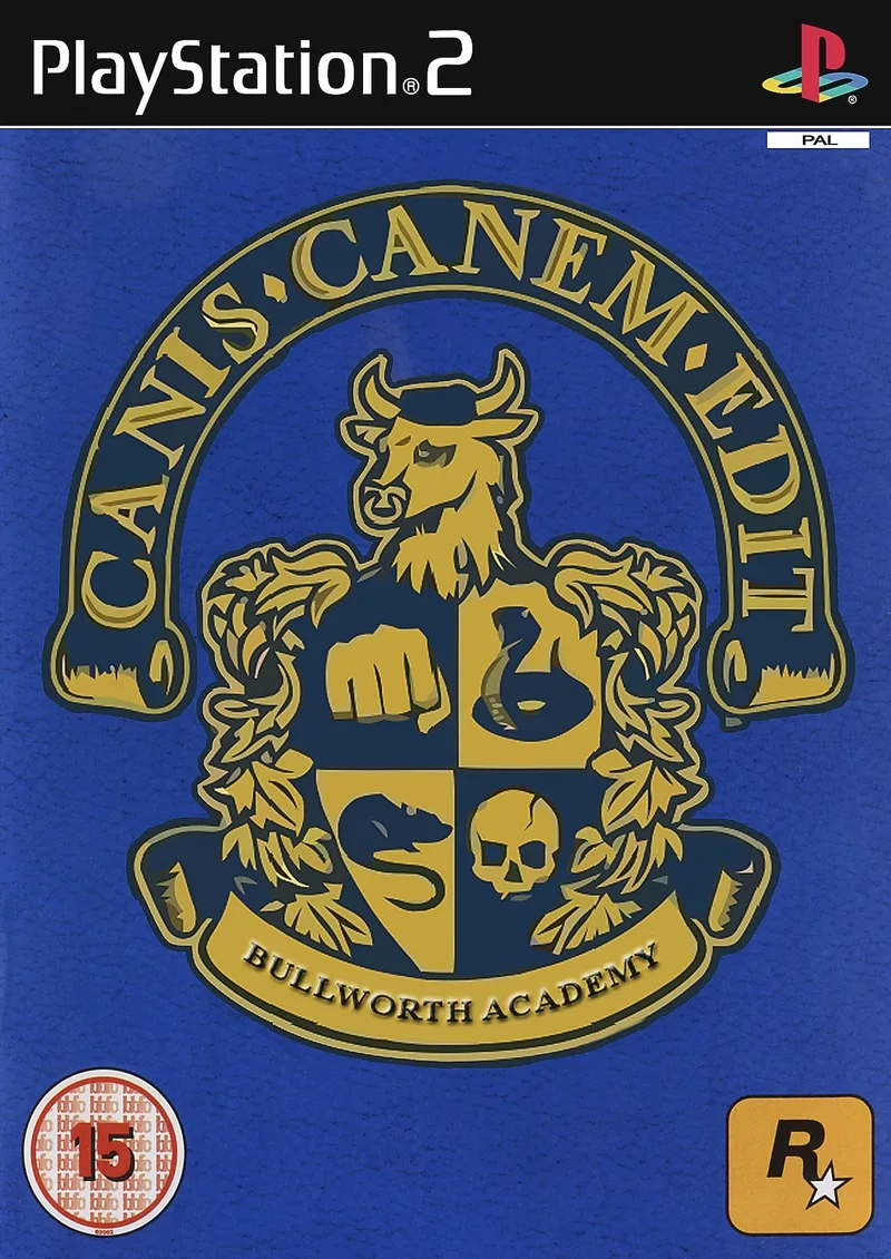Canis Canem Edit