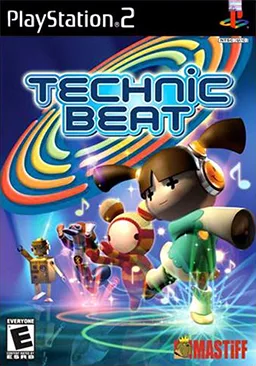 Technic Beat (PS2)