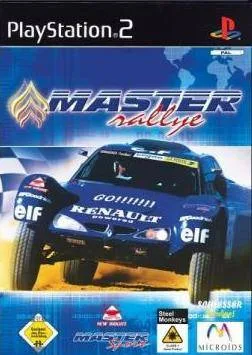Master Rallye (PS2)