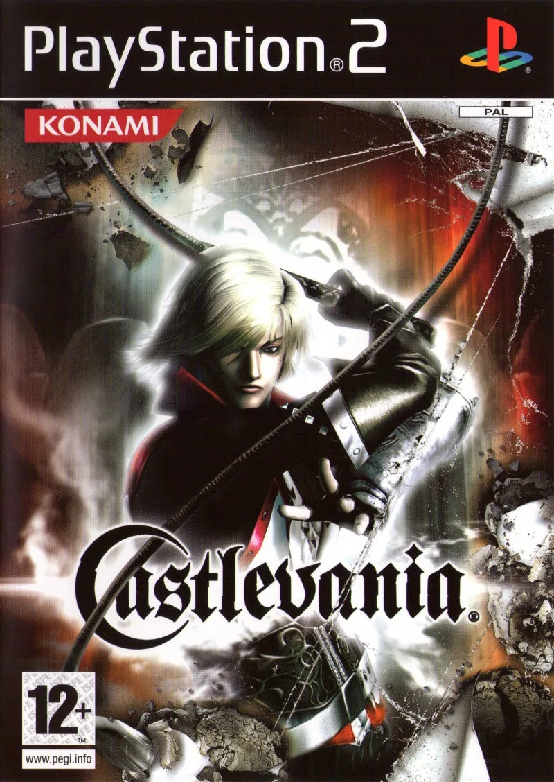 Castlevania