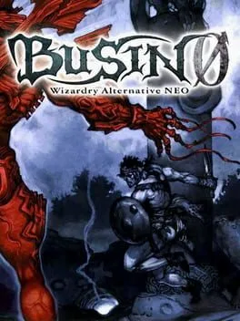 Busin: Wizardry Alternative