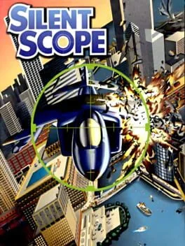 Silent Scope [Best]