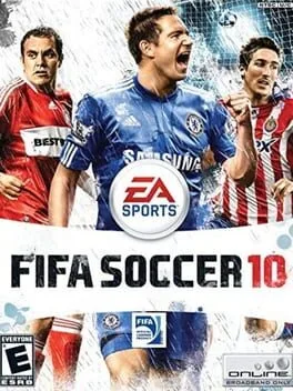 FIFA 10 [Platinum]