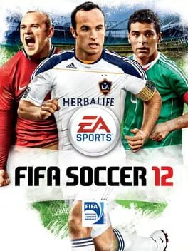 FIFA 12 [Platinum] (PS2)
