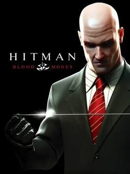 Hitman: Blood Money [Promo Only]