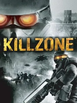 Killzone [Promo Not For Resale]