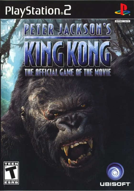 Peter Jackson's King Kong [Limited Collector's Edition]