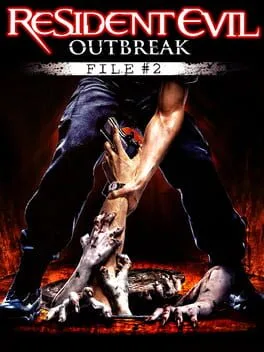 Resident Evil Outbreak File 2 [Promo Not For Resale]