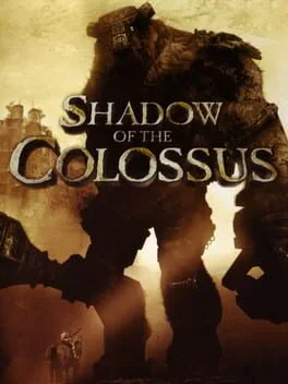 Shadow Of The Colossus [Collector's Edition] (PS2)