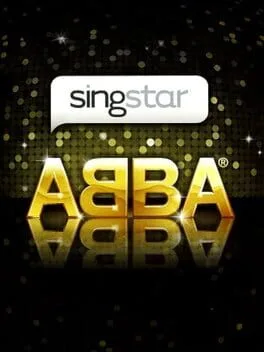 Singstar ABBA [Microphone Bundle] (PS2)