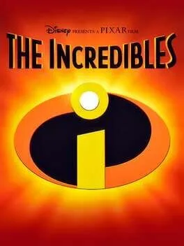 The Incredibles [Not For Resale] (PS2)