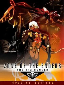 Zone of the Enders 2nd Runner [Special Edition] (PS2)