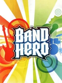Band Hero [Superbundle] (PS2)