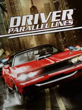 Driver Parallel Lines [Limited Edition]
