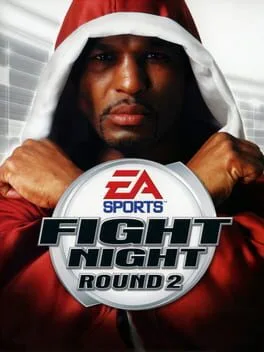 Fight Night Round 2 [Greatest Hits] (PS2)