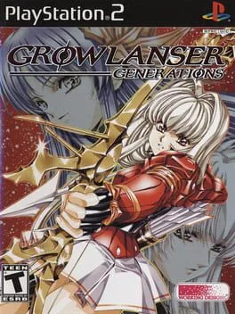 Growlanser: Generations [Deluxe Edition]