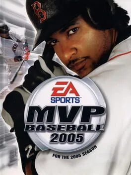 MVP Baseball 2005 [Greatest Hits] (PS2)