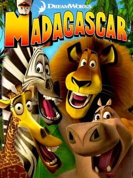 Madagascar [Greatest Hits]