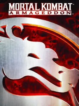 Mortal Kombat Armageddon [Greatest Hits] (PS2)