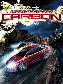 Need for Speed Carbon [Greatest Hits] (PS2)