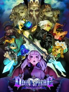 Odin Sphere [Greatest Hits]