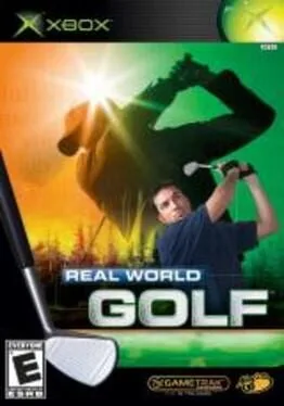 Real World Golf [Controller Bundle] (PS2)