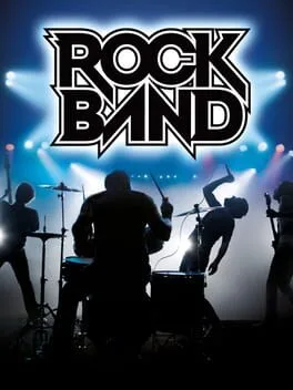 Rock Band [Special Edition] (PS2)