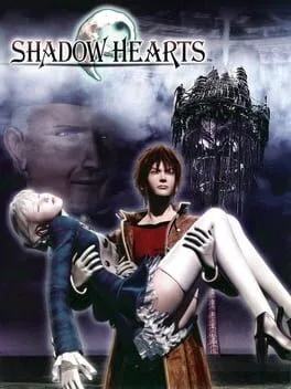 Shadow Hearts [Not For Resale] (PS2)
