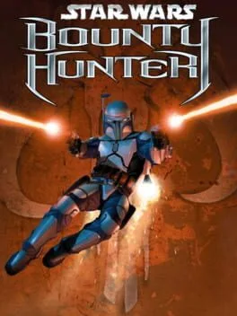 Star Wars Bounty Hunter [Limited Edition Action Pack] (PS2)