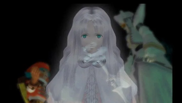 .hack//Outbreak Part 3 (PS2)