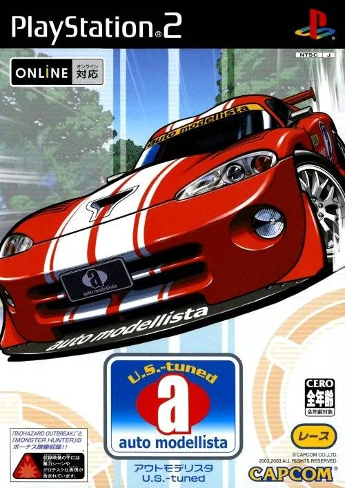 Auto Modellista